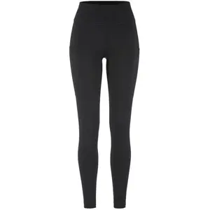 Craft ADV Essence Warm 3 Collant De Course Femmes - Noir, Taille M pas cher