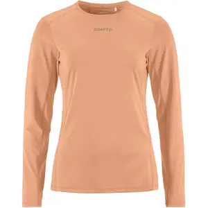 Craft ADV Essence Maillot De Course Femmes - Pink, Taille M pas cher