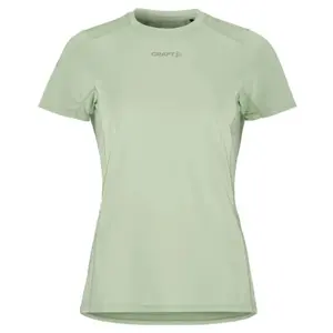 Craft ADV Essence Tee 2 Maillot De Course Femmes - Violet, Taille S