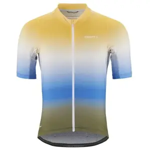 Comparateur de prix : Craft Maillot à Manches Courtes Adv Endur Graphic L