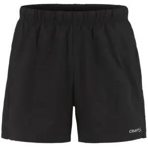 Craft - Core Essence Shorts 2 - Short de running taille XL, noir pas cher