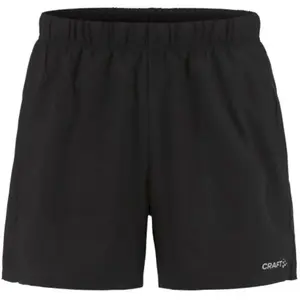 Craft - Core Essence Shorts 2 - Short de running taille S, noirVendu paramazon