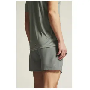 Craft - Core Essence Shorts 2 - Short running homme Leaf - XXL