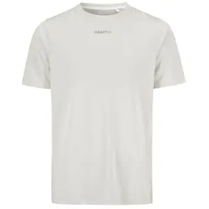 Comparateur de prix : Craft ADV Essence Tee 2 Maillot De Course Hommes - Gris, Taille XXL