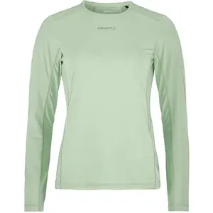Comparateur de prix : Craft - ADV Essence LS Tee 2 - T-shirt femme Glacial - XL