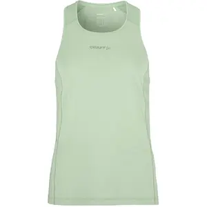 Craft ADV Essence Maillot de course Femmes - menthe, Taille XL pas cher