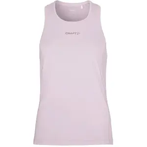 Craft ADV Essence Maillot de course Femmes - rosé, Taille XL pas cher