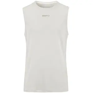 Comparateur de prix : Craft ADV Essence Maillot de course Hommes - gris, Taille XL