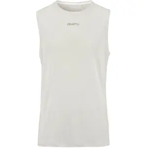Craft ADV Essence Maillot de course Hommes - gris, Taille XXL pas cher