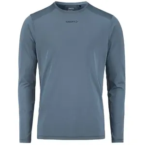 Craft ADV Essence Maillot de course Hommes - bleu, Taille XXL pas cher