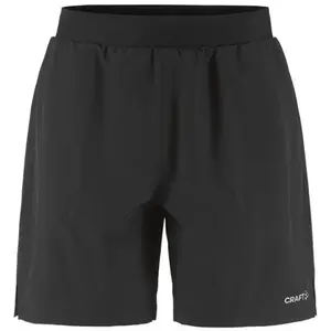 Comparateur de prix : Craft ADV Essence 2in1 2 Short De Running Hommes-Noir, Taille XL