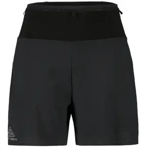 Craft Pro Trail Short De Running Femmes - Noir, Taille M
