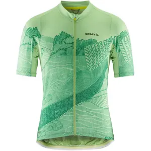 Craft Maillot manches courtes ADV Endurance Graphic pas cher