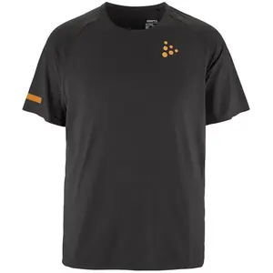 Craft T-Shirt Hypervent 2 noir S pas cher