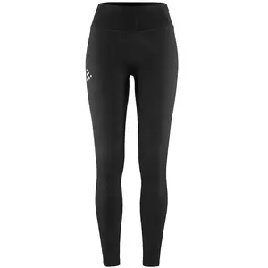 Craft Pro Hypervent 2 Collant De Course Femmes-Noir, Taille XL pas cher
