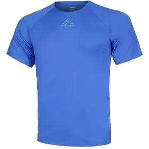 Craft Pro Trail Maillot De Course Hommes - Bleu, Taille L pas cher