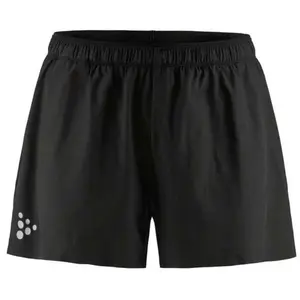 Craft Pro Hypervent 2in1 2 Short De Running Hommes-Noir, Taille XXL pas cher