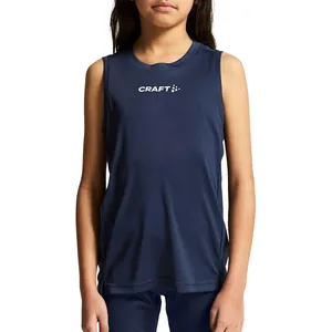 Craft Rush 2.0 Singlet bleu 158 pas cher