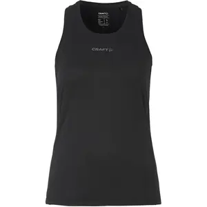 Craft ADV Essence Maillot de course Femmes - noir, Taille XL pas cher