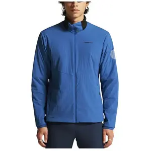 Comparateur de prix : Veste de ski de fond CRAFT ADV NORDIC TRAINING INSULATE (BLACK)