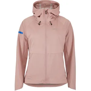 Craft Pro Hydro3 Veste Running Femmes - Rosé, Taille M
