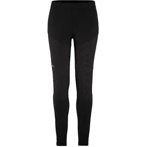 Craft ADV SUBZ Lumen 2 Collant De Course Hommes - Noir, Taille M pas cher