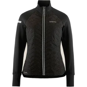 Comparateur de prix : Craft ADV SUBZ LUMEN JACKET 4 W noir M