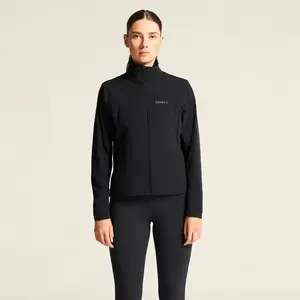 Craft ADV Essence Short Sleeveence Warm Jacket 2 pas cher