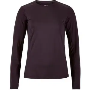 Comparateur de prix : Craft ADV Essence 2 Maillot De Course Femmes - Violet, Taille M
