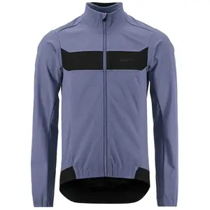 Comparateur de prix : Craft - ADV Bike Subz Jacket 2 - Veste vélo homme Aerinite - XXL
