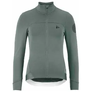 Comparateur de prix : Craft - ADV Bike Subz LS Jersey - Maillot vélo femme Weather - S
