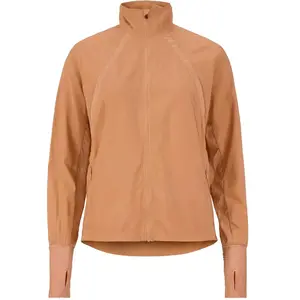 Craft ADV Essence Wind Veste Running Femmes - Beige, Taille XS pas cher