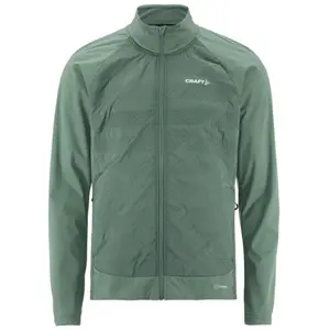 Comparateur de prix : Veste imperméable Craft Adv Nordic Turquoise L CO1915317-653000