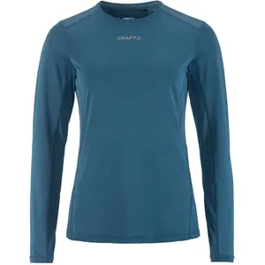 Craft ADV Essence Maillot De Course Femmes - Bleu, Taille XL pas cher