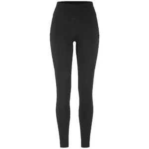 Craft ADV Essence Warm 3 Collant De Course Femmes - Noir, Taille XL pas cher