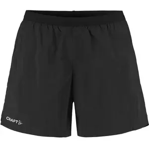 Craft SubZ Short de running Femmes - noir, Taille XL pas cher
