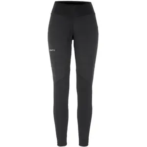 Craft Subz 4 Collant De Course Femmes - Noir, Taille XL pas cher