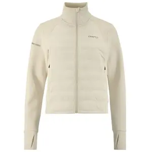 Comparateur de prix : Craft Subz 4 Veste Running Femmes - Beige, Taille S