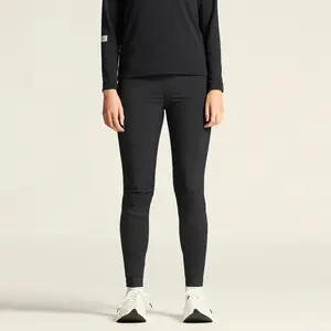 Craft - Subz Light Tights - Collant running femme Black - XS