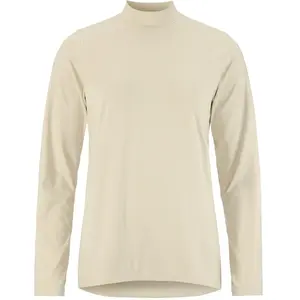 Craft Flow Mn Maillot De Course Femmes - Beige, Taille S pas cher