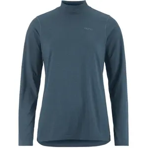 Craft Flow Mn Maillot De Course Femmes - Bleu, Taille S pas cher
