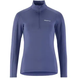 Craft Core Gain Maillot De Course Femmes - Bleu, Taille XS pas cher