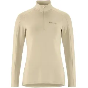 Craft Core Gain Maillot De Course Femmes - Beige, Taille XL pas cher