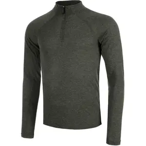 Craft ADV SUBZ Wool Maillot De Course Hommes - Vert, Taille XL pas cher