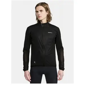 Comparateur de prix : Craft Pro Nano Hydro Jacket - Veste vélo homme Black XL