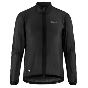 Comparateur de prix : Craft Pro Nano Hydro Jacket - Veste vélo homme Black XXL