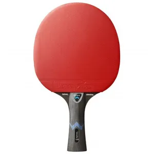 Comparateur de prix : STIGA Raquette de tennis de table ROYAL FOUR STAR CRYSTAL