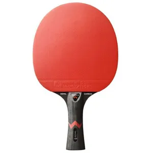 STIGA Raquette de tennis de table ROYAL FIVE STAR CARBON pas cher