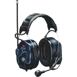 Casque anti-bruit 3M ws LiteCom pro iii pas cher