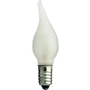 2690-230 Ampoule de rechange 3 pc(s) E10 16 v clair - Konstsmide pas cher